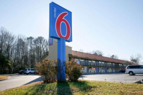 Motel 6-Richmond, VA - Midlothian Turnpike